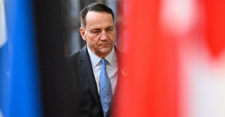 Exposé Sikorskiego. Znamy pierwsze szczegóły szykowanego wystąpienia