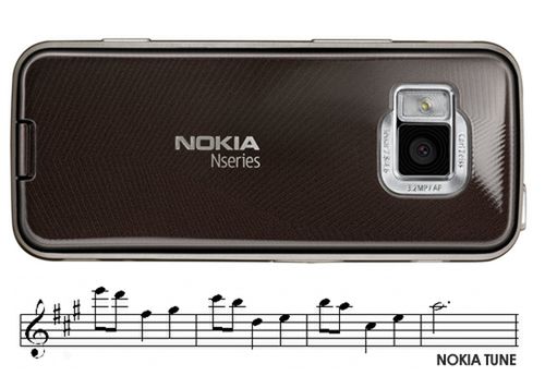 Nokia Tune Dubstep Edition to nie zwykły dzwonek, to nowy styl Finów... 2