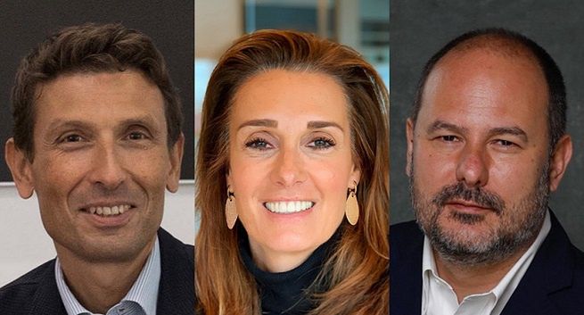 Fremantle z nową strukturą kierownictwa. Jaime Ondarza CEO na Europę Południową, a Georgette Schlick - szefem w Europie Północnej