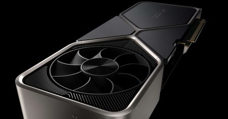 Nvidia szykuje ciekawą kartę z serii GeForce RTX 4000. Ten model może nieźle namieszać