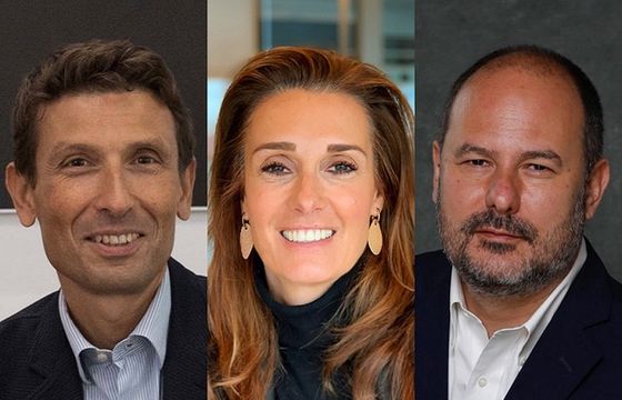 Fremantle z nową strukturą kierownictwa. Jaime Ondarza CEO na Europę Południową, a Georgette Schlick - szefem w Europie Północnej