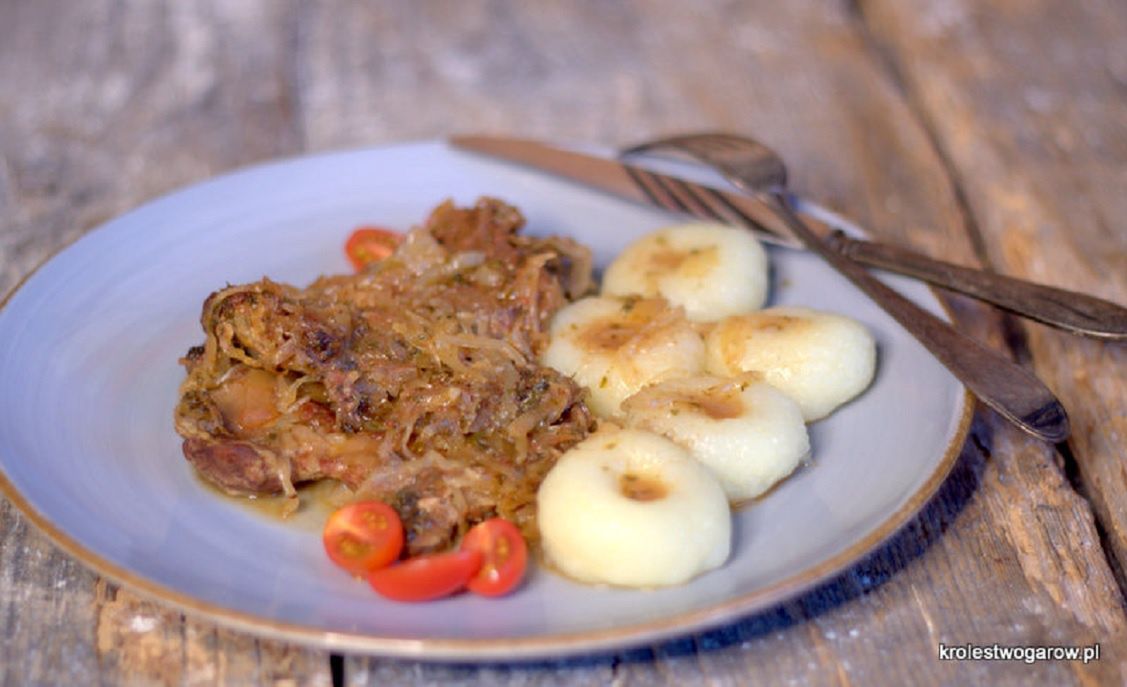 Gulasz segedyński