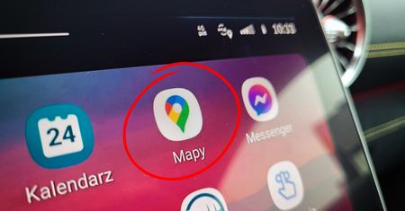 Uruchomisz nawigację, a ona zaproponuje rower lub spacer. Nowość w Google Maps