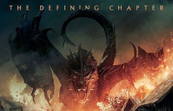 Hobbit podbija kina, jeszcze przed premierą