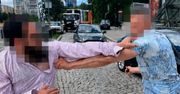 Atak na taksówkarza z Azerbejdżanu. Są zarzuty dla 36-latka