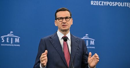 "Tarcza Zachód". PiS proponuje nową pomoc dla firm
