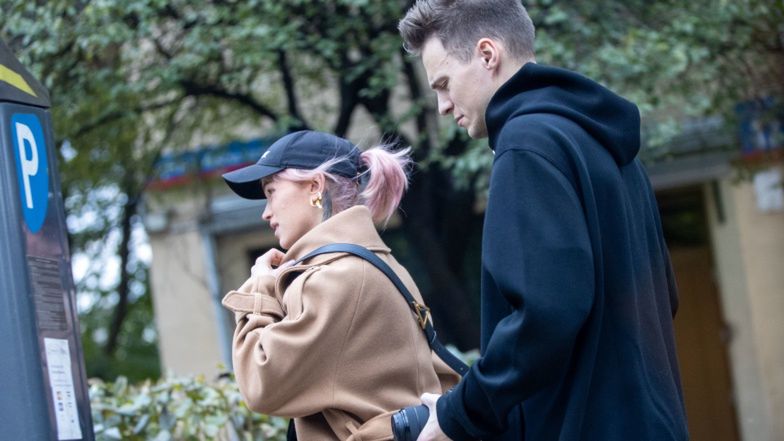 Kłopoty w raju u Maffashion i "blu3aby"