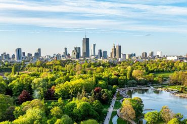 Potrzebna agencja do stworzenia platformy