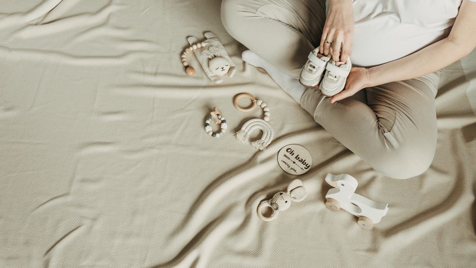 Paczka powitalna dla noworodka. Co zawiera?