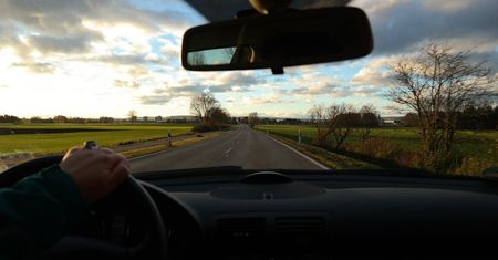 Uwaga kierowcy. Koniec Zielonych Kart dla jadących do tych krajów