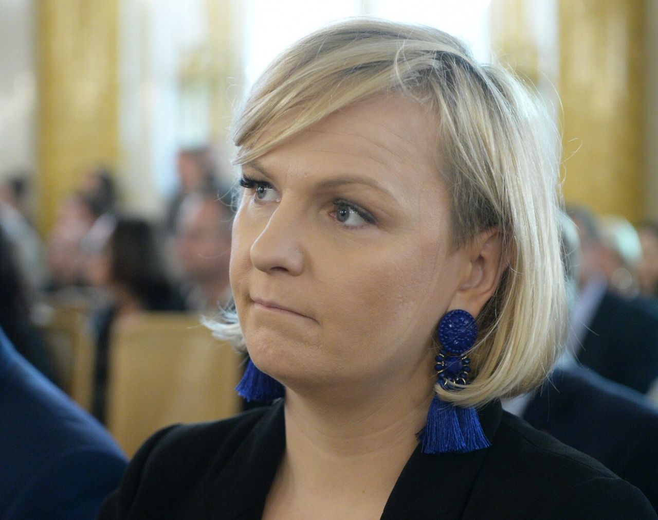 Otylia Jędrzejczak