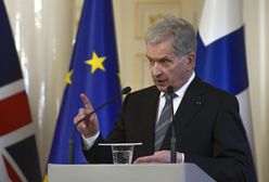 Rekordowe liczby. Helsinki zbroją się po zęby