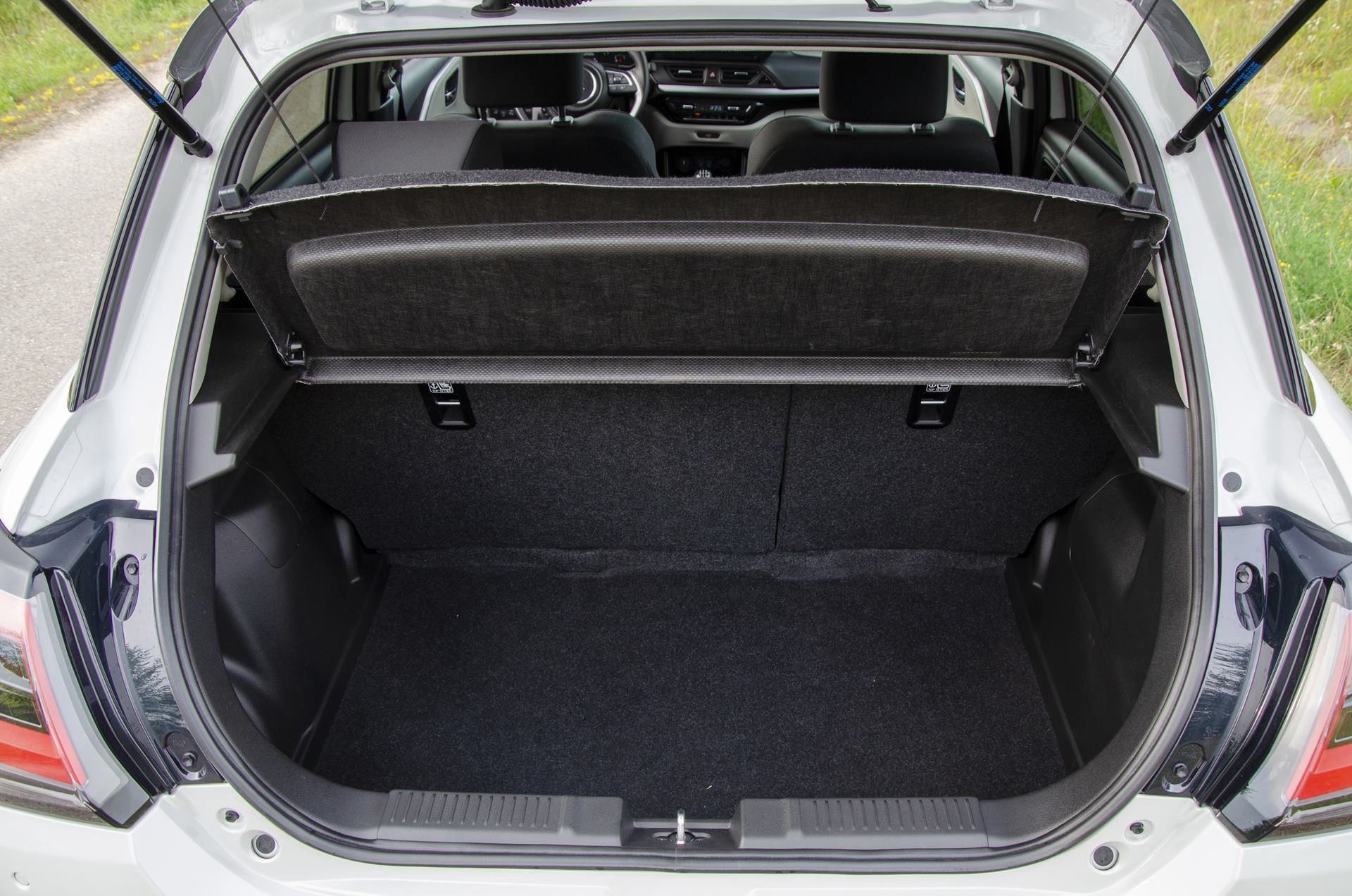 Suzuki Swift 2024