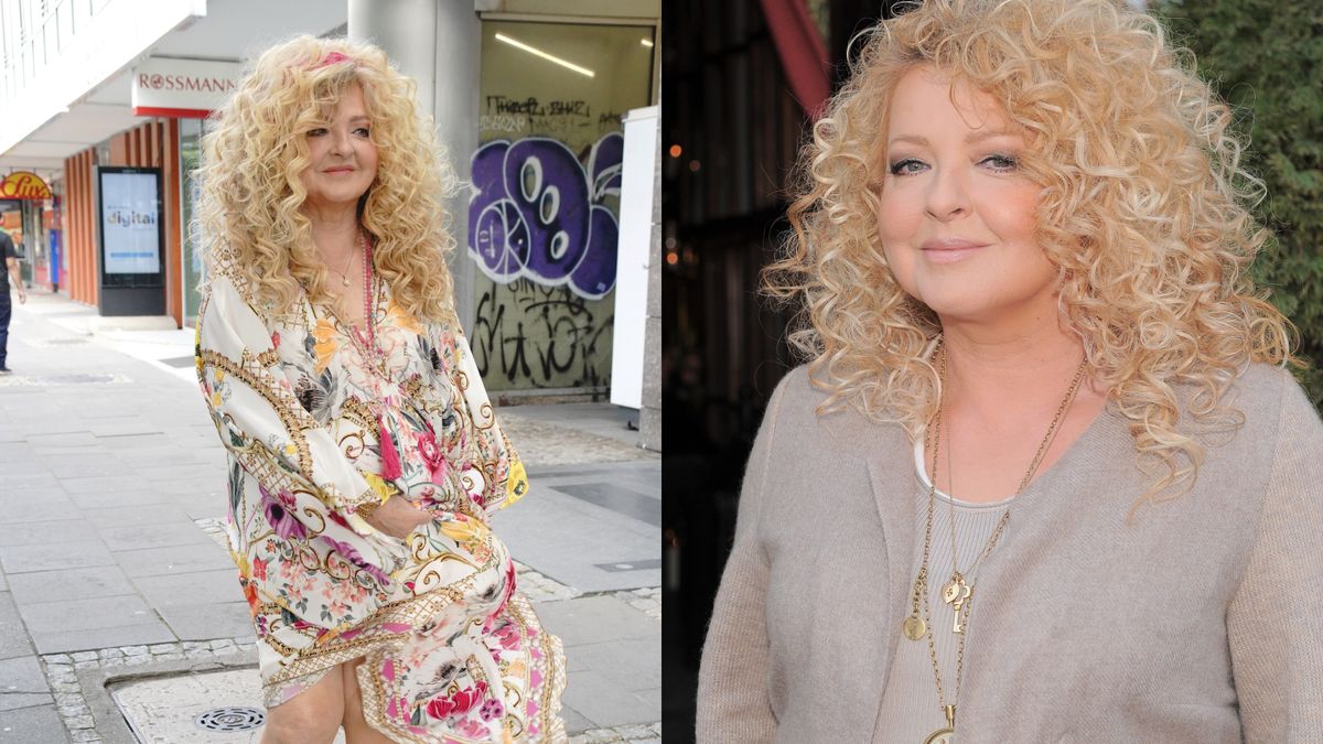 Jak schudła Magda Gessler?