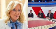 Agata Młynarska drwi z niewiedzy polityków na temat owulacji. "To nie DEPRAWACJA"