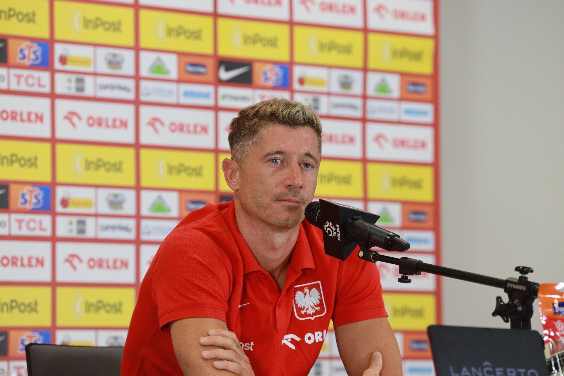 Konferencja prasowa