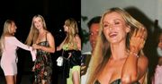 Joanna Krupa w GORSECIE dokazuje z przyjaciółkami w West Hollywood. Ikona stylu? (ZDJĘCIA)