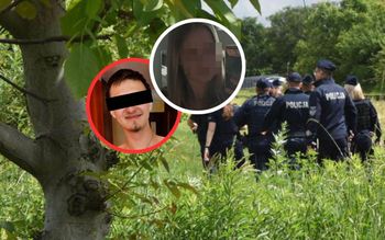 Jest nagranie z zabójstwa 19-letniej Magdy? "Zabezpieczono monitoring"