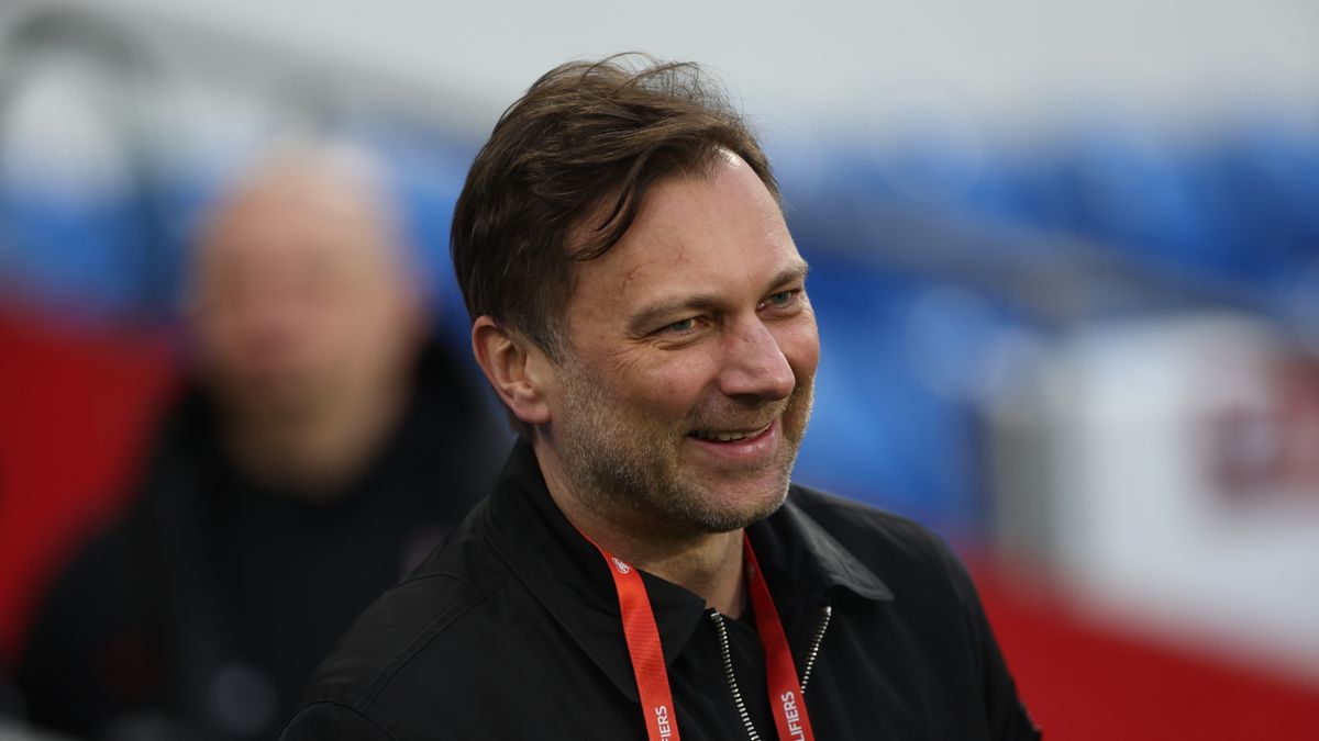 Na zdjęciu Jakub Kwiatkowski