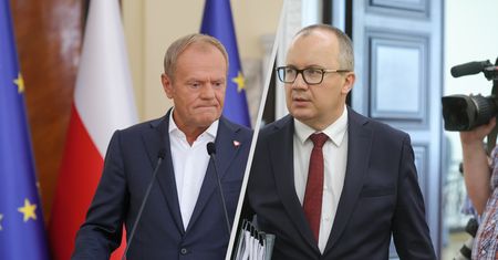 Bodnar reaguje na wpadkę premiera. Padły słowa o odpowiedzialności