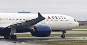 Airbus A330 Delty zawraca nad Atlantykiem. 8 godzin w powietrzu na nic