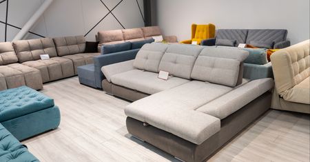 Polski producent mebli upada. Zalega pracownikom na 2 mln zł
