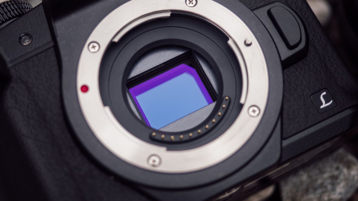 Początek końca działu fotograficznego Panasonica? 1