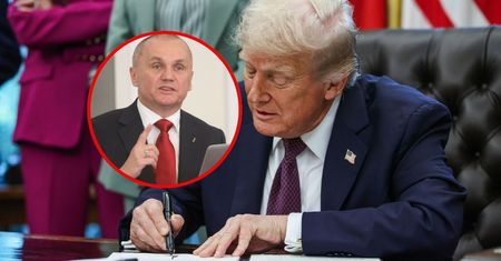 "To usprawiedliwianie". Gen. Polko o liście Trumpa