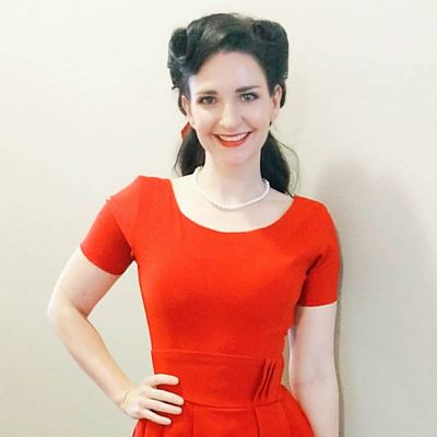 Dziennikarka podjęła wyzwanie. Przez tydzień codziennie jadła chleb