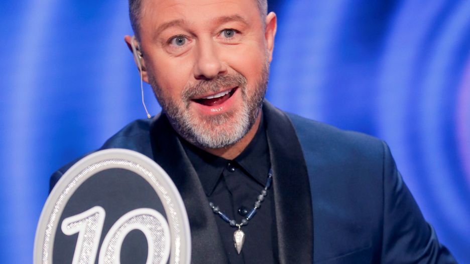 Andrzej Piasek Piaseczny nie pojawi się już w "Tańcu z Gwiazdami"
