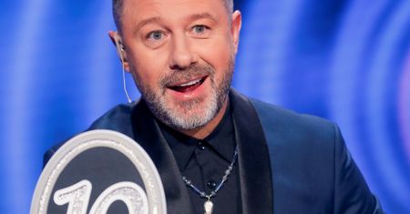 Andrzej Piaseczny kończy przygodę z "TzG". Menadżerka opisuje kulisy