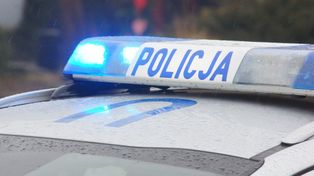 Sosnowiec: Ukradł sprzęt ratujący życie. Usłyszał zarzut