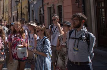 Kobiety, o których historia mówiła zbyt cicho. We wrześniu wyjątkowy spacer po Poznaniu