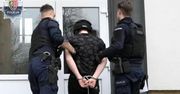 21-letni Wiktor K. zamordował nożyczkami. Sąd podjął decyzję