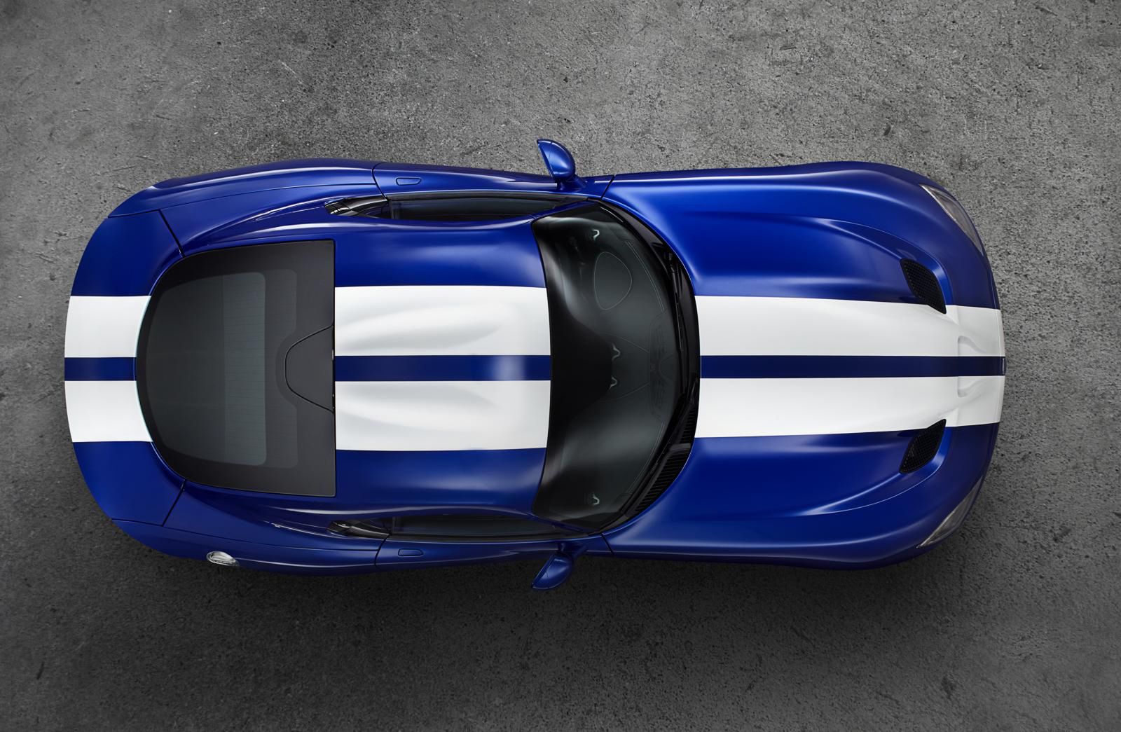 2013 SRT Viper - w żółci, czerwieni, czerni i niebieskim [aktualizacja] 150
