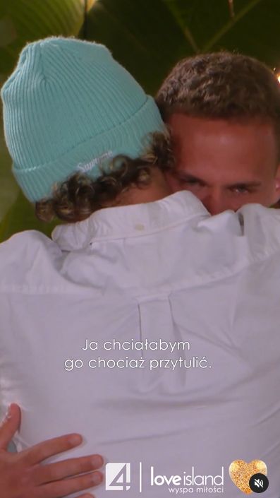 "Love Island. Wyspa Miłości"