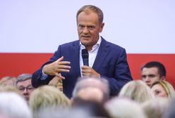 Wielkie przymiarki. Tak mógłby wyglądać rząd Tuska