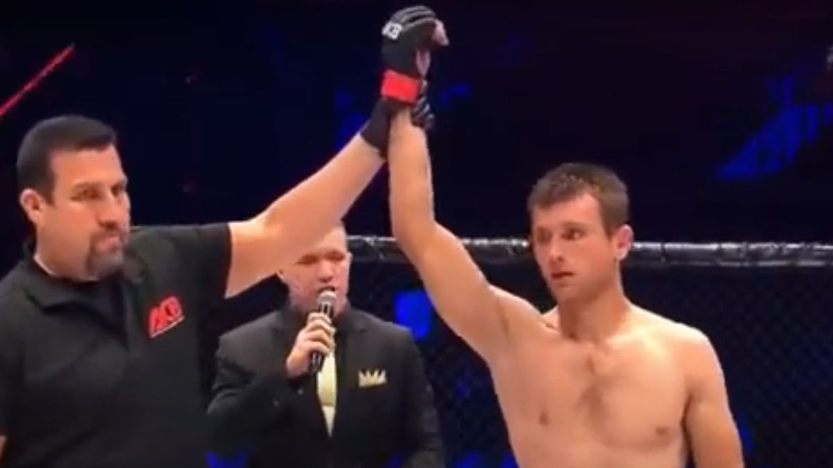 Vitoldas Jagelo (z prawej)