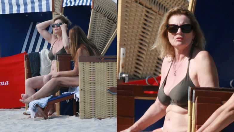 Grażyna Szapołowska