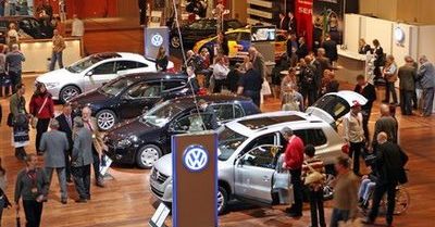 Grupa VW sprzedała więcej niż w zeszłym roku