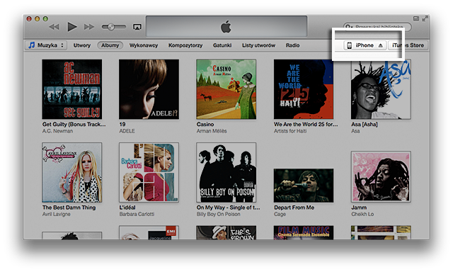 Zmieniłeś platformę mobilną i nie możesz się odnaleźć? 5