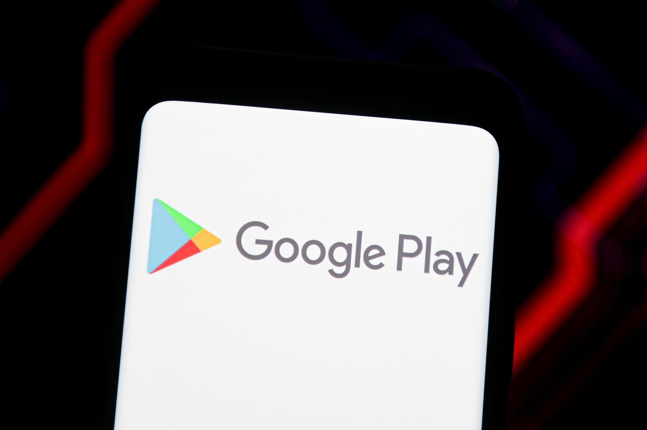 Google Play