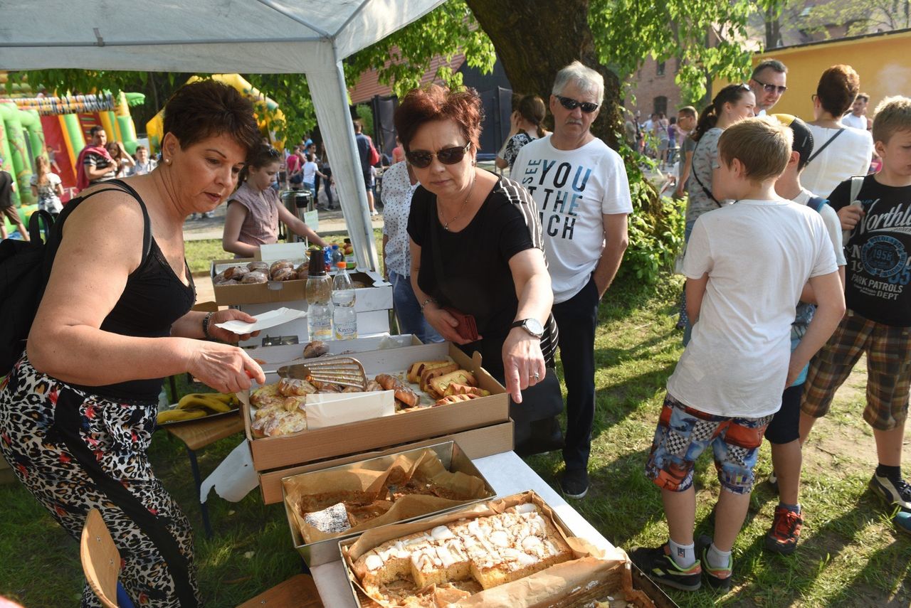 Toruń: Powitanie jesieni z Podgórzankami. Festyn rodzinny dla mieszkańców