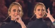 Adele żegna się z fanami i ZALEWA SIĘ łzami na ostatnim koncercie w Monachium. "Nie zobaczymy się przez długi czas" (WIDEO)
