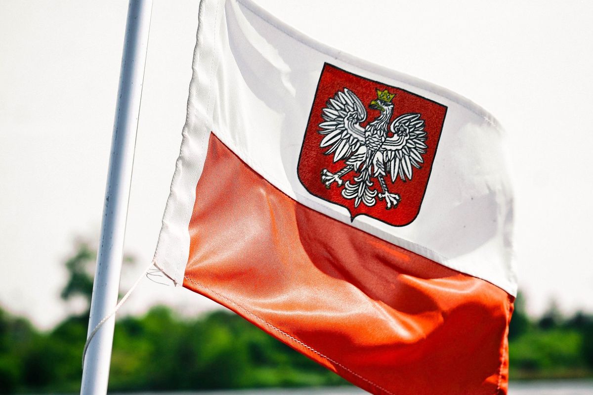 Łopuszno: Ojczyzno Ma! - Śpiewamy dla Niepodległej