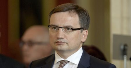 Zbigniew Ziobro zatrzymany. Policja szukała go w jego domu
