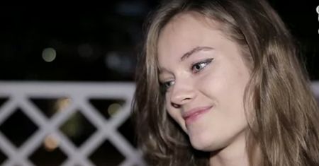 Jagaciak: "Nigdy nie byłam na diecie"