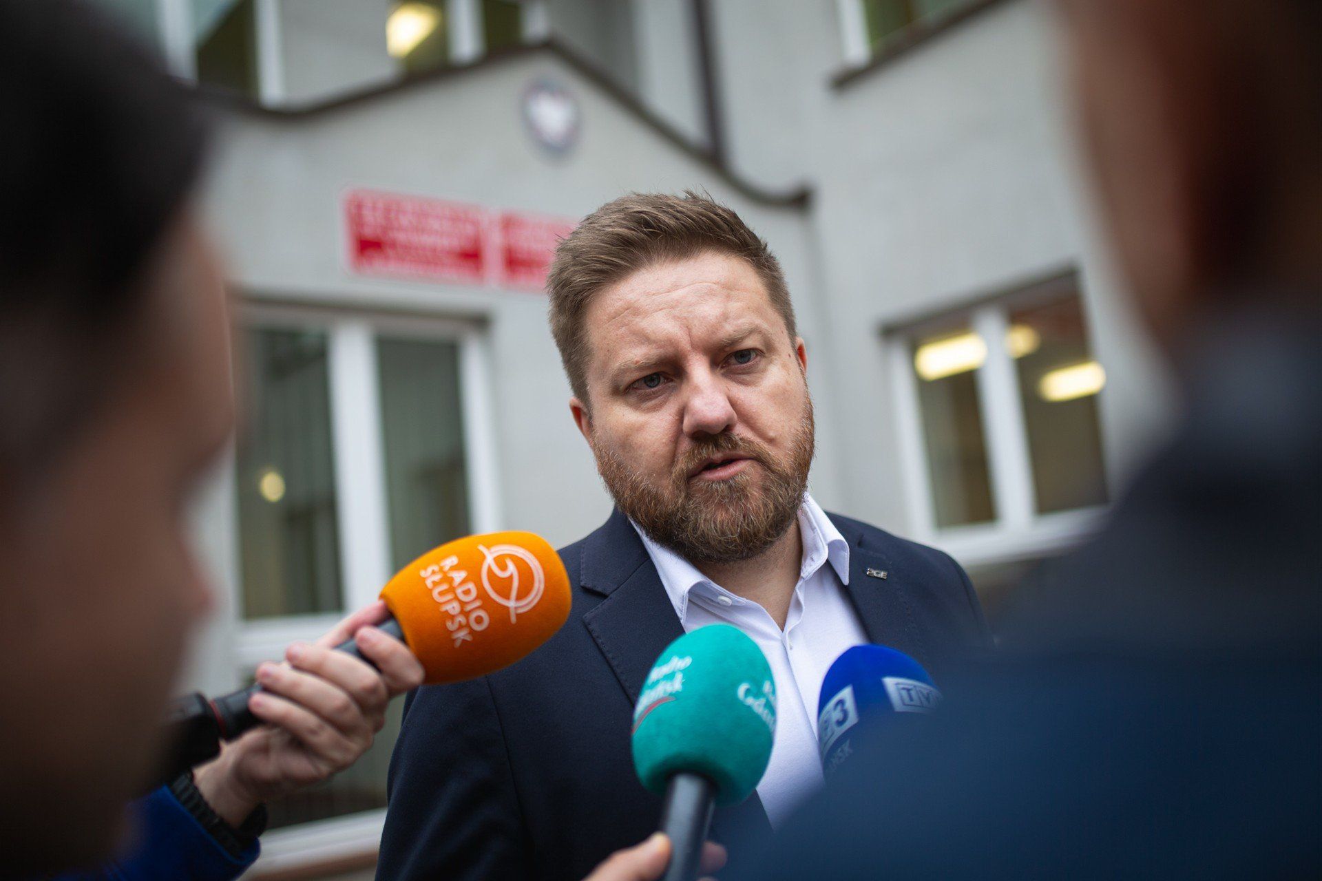 Nowa klasa o profilu odnawialnych źródeł energii w ZSOiT w Ustce. Szkoła podpisała porozumienie z PGE Baltica