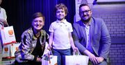Młodzi artyści nagrodzeni w 43. Konkursie Plastycznym "Mój Teatr" Teatru Lalki i Aktora Kubuś w Kielcach