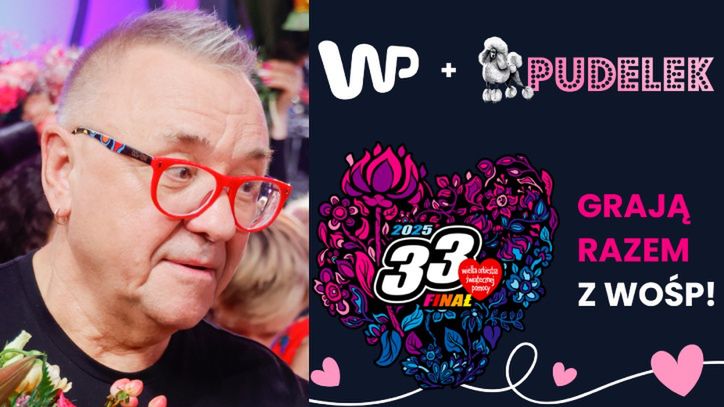 WYLICYTUJ ARTYKUŁ O SOBIE NA PUDELKU!